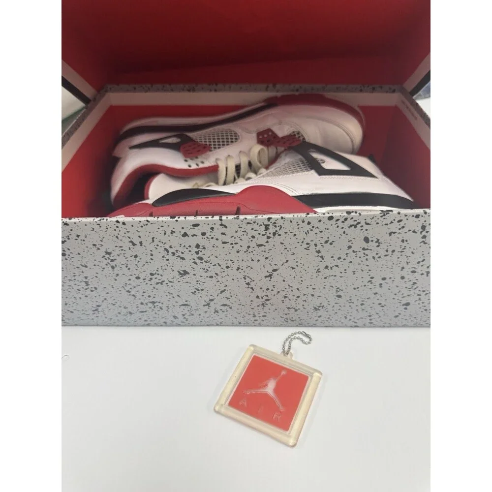 Nike pre owned